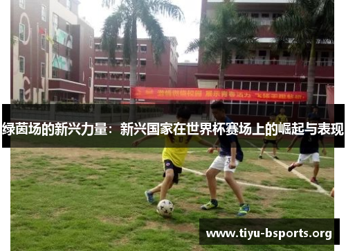 绿茵场的新兴力量：新兴国家在世界杯赛场上的崛起与表现
