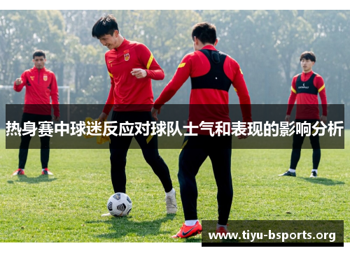 热身赛中球迷反应对球队士气和表现的影响分析 热身赛中球迷反应对球队士气和表现的影响分析