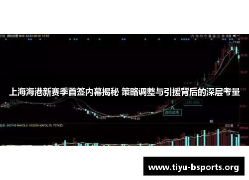 上海海港新赛季首签内幕揭秘 策略调整与引援背后的深层考量
