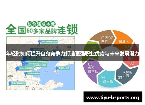 年轻时如何提升自身竞争力打造更强职业优势与未来发展潜力