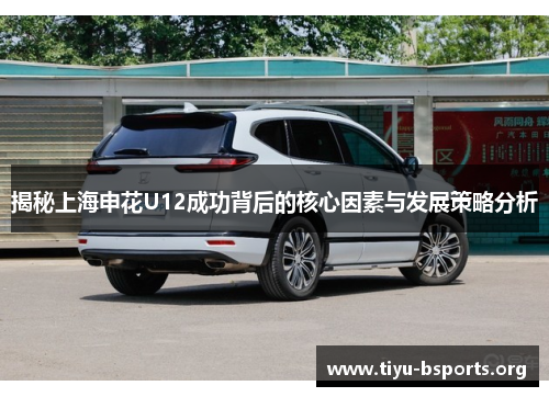 揭秘上海申花U12成功背后的核心因素与发展策略分析