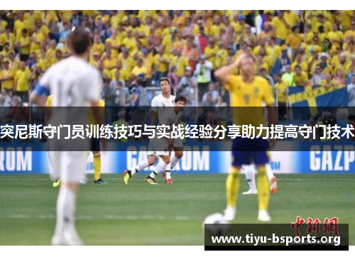 突尼斯守门员训练技巧与实战经验分享助力提高守门技术