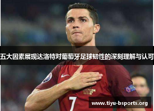五大因素展现达洛特对葡萄牙足球韧性的深刻理解与认可 五大因素展现达洛特对葡萄牙足球韧性的深刻理解与认可